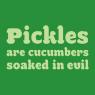 Anonymous-pickles