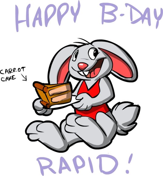 Kipper-rapid