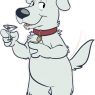 Rose-Family_Guy_-_Disney_Brian