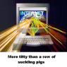 Anonymous-internet
