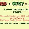 Fudgy-fudgys_dead_air_timer_Telethon_show