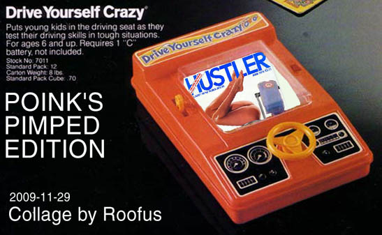 Roofus-2009-11-29_Drive-yourself-crazy