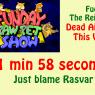 Fudgy-fudgys_dead_air_timer_441
