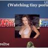 Caroline-hughwatchingpron