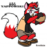 Kresblain-yappy_bowling