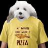 Anonymous-my_favorite_food_group_is_pizza_tshirt