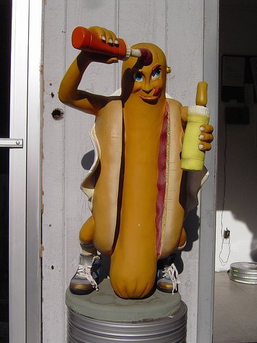 Anonymous-hotdog