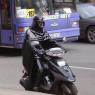 Chrome-vader
