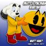 Reynolds-Pacman