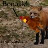 Malaika-foxeseatchickens