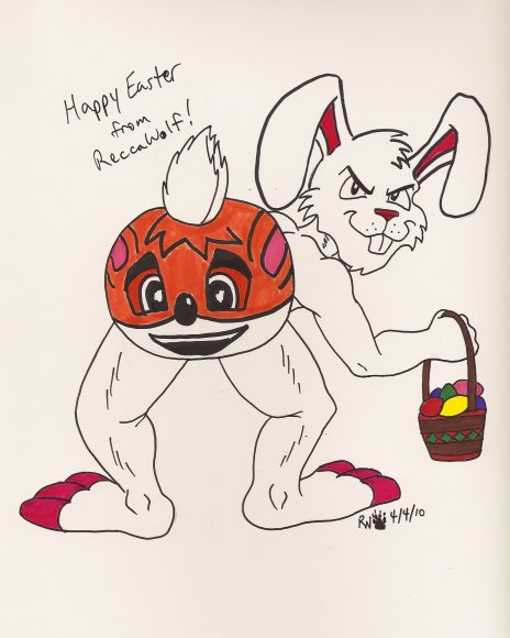 ReccaWolf-FPS_Easter