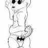 Squire-undies