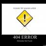 Anonymous-404error