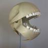 Anonymous-pac-man-skeleton