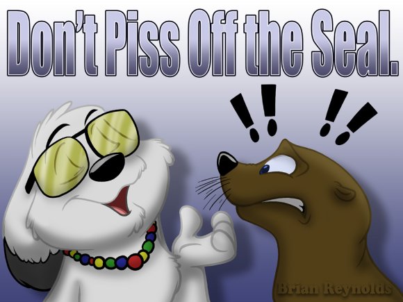 Reynolds-Seal