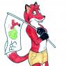 Squire-yappy_flag