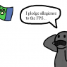 Xavious-HughFlag