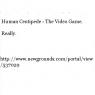 Anonymous-Human_centipede_-_The_video_game.