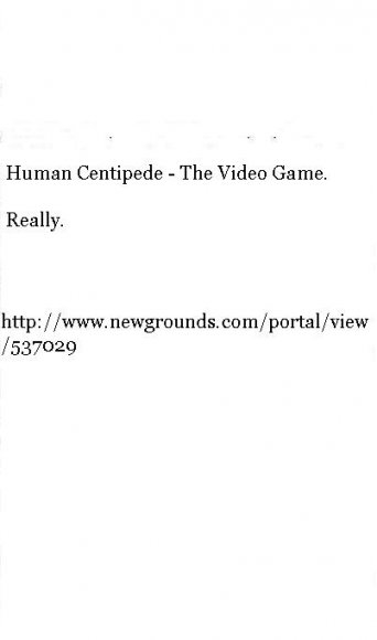 Anonymous-Human_centipede_-_The_video_game.