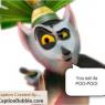 D_Wulfweards-KingJulienPoopoo