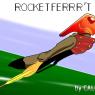 Calbeck-ROCKETFERRET