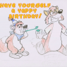 Kresblain-YappyDoodle2010