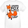 Anonymous-I_wannah_FOX_with_you