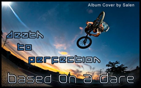 Salen-Album_Cover