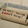 Anonymous-toliet-paper-roll-empty