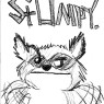 Nedded-stumpy_nedded