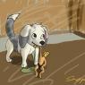 Anonymous-mutt_with_stretch