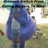 Anonymous-Grimace