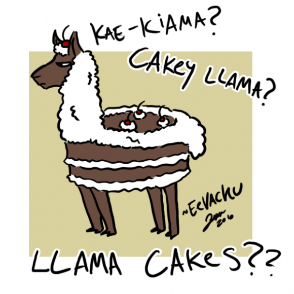 Anonymous-llama_cakes