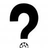 Anonymous-paw_question_mark