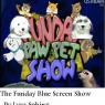 Anonymous-Funday_Bluescreen_Show