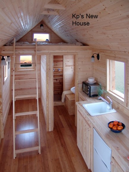 Anonymous-tiny-house-inside