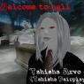 Anonymous-Welcome_to_hell_-_Tahisha_Arvo