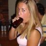 Anonymous-beer_bottle_mouth_girl