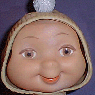 Anonymous-rotating-baby-head