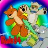 Roxikat-Roxikat_Pawpet_Rule_34