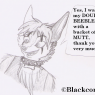 Blackcorvo-Blackcorvo_DoubleBeeble_and_a_bucket_of_Mutt
