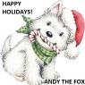 Andy_The_Fox-christmas_puppy