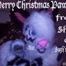 Shuri_Kaine-christmas_pawpet_Moo