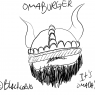Blackcorvo-Blackcorvo_Omaburger