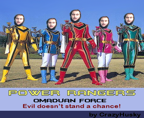CrazyHusky-power_rangers_omaduan_force_k