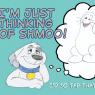 Kresblain-mutt-shmoo