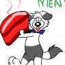 Kipper-meat