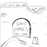 Leo-Sonic_games