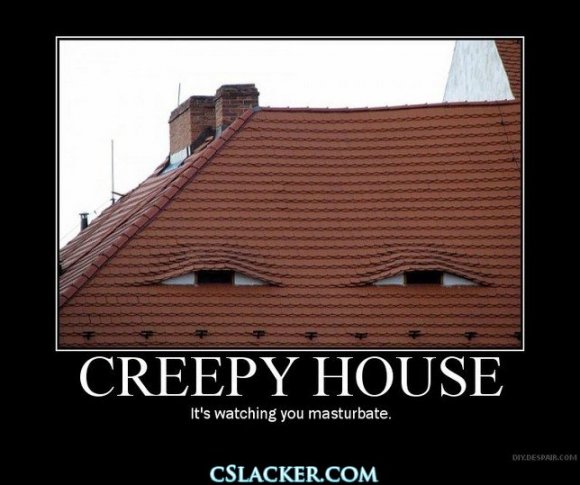 Anonymous-creepy_house