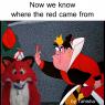Tahisha-Painting_the_Yappy_Red
